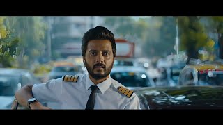 Udan Choo  Full Audio Song  Banjo  Riteish Deshmukh Nargis Fakhri  Vishal amp Shekhar [upl. by Immanuel]