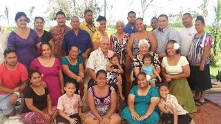 Tuiatua Tupua Tamasese Tupuola Efi [upl. by Copeland337]