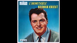 Norman Knight  Donnemoi ton cœur  45 tours  London [upl. by Goldy]