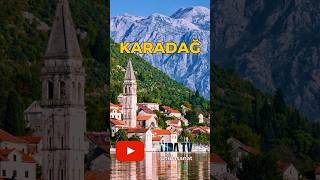 KARADAĞ ⎮ Büyük Balkan Turu karadağ kotor budva [upl. by Thia310]