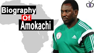 Biography of Daniel Owefin AmokachiOriginEducationCareerGoalsAwardsNet worthFamilywife [upl. by Nibuz317]