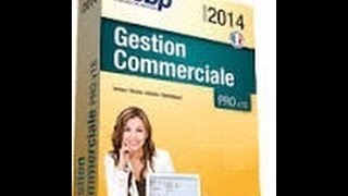 EBP Gestion Commerciale V18 Le transfert comptable [upl. by Asilrac659]