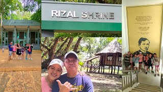 Rizal Shrine Museo Ni Jose Rizal Dapitan [upl. by Derrej260]