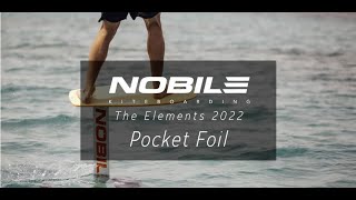 2022 POCKET SKIM FOIL [upl. by Tiffa]