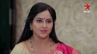 Brahmamudi  Episodes 451  Kanakams Demand to Appu  Telugu Serial  Star Maa Serials  Star Maa [upl. by Arrad]