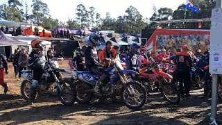 Manjimup 15000 2024 Raw Sound [upl. by Janeen994]