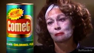 Mommie Dearest Comet Commercial [upl. by Nnayar]