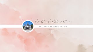 The Doctrinal Foundation Of The Church  Guest Speaker Pastor David Roseman [upl. by Merta529]