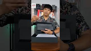 Unboxing AUNE S17 PRO  Headphone Amplifier BAGUS BANGET [upl. by Stanislas751]