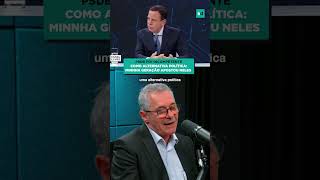 PSDB FOI INCOMPETENTE COMO ALTERNATIVA POLÍTICA MINNHA GERAÇÃO APOSTOU NELES [upl. by Sandeep174]