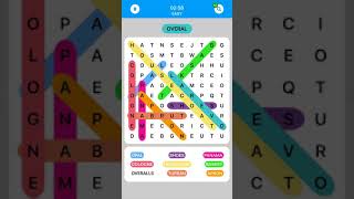 Play this world’s best word puzzle game  Word Search [upl. by Awuhsoj]