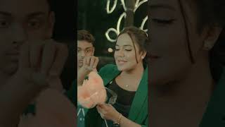 দেখতে মনে হচ্ছে কত বেশি  Musfiq R Farhan  Samira Khan Mahi  Bangla New Natok 2024 shortsvideo [upl. by Gardell349]