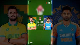 Live IND Vs SA 1st T20I Durban  Live Scores amp Commentary  India vs South Africa  2024 Series [upl. by Droffig]