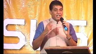 Why do Jesus healed Part1  Message by Dr Thomas Abraham Thomaskutty bro [upl. by Llecram]