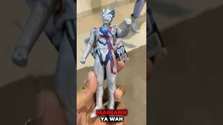 AKU BERTEMU ULTRAMAN BLAZAR CUY [upl. by Mall713]