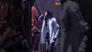 Michael Jackson  Rare Dirty Diana Performance Clip [upl. by Amalie]