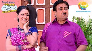 The First Hearing Of Jethalals Case Begin  Taarak Mehta Ka Ooltah Chashmah  Full Episode [upl. by Jahdiel]