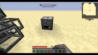 Applied Energistics 2  Linked ME Systems  Minecraft [upl. by Khalid387]