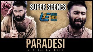 Balas Paradesi Full Movie  Niharika Movies [upl. by Nnylcaj45]