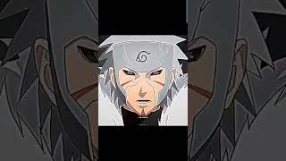 Tobirama lower our finger💀💀naruto edit anime [upl. by Mahau]