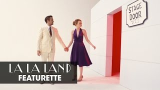 La La Land 2016 Movie Official Featurette – The Look [upl. by Jesselyn]