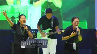 ABAM Impur Live Stream  6th Buba Youth Triennial Conference 2024 [upl. by Devol823]