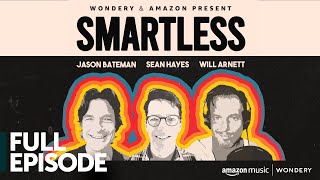 32822 An Interview with David Spade  SmartLess w Jason Bateman Sean Hayes Will Arnett [upl. by Cyrillus]