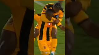 40 Kaizer Chiefs vs Supersport Chivaviro football afcfta amakhosiforlife soccer fifa psl2024 [upl. by Questa233]