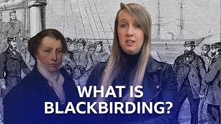 Blackbirding Scotlands Dark Place In The History Of The Pacific  BBC The Social [upl. by Feinberg]