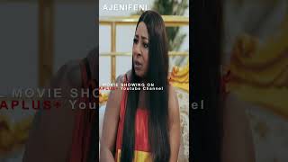 Ajenifeni Yoruba Movie 2024  Official Trailer  Now Showing On Yorubaplus [upl. by Mario]