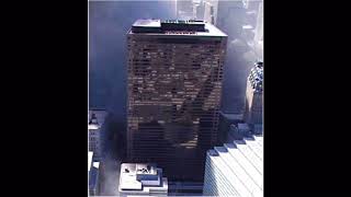 World Trade Center 7  Alarm 911  Firecom 8500 Extended Version [upl. by Lomax931]