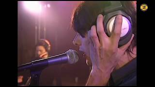 Suede  Trash Live on 2 Meter Sessions [upl. by Willette]