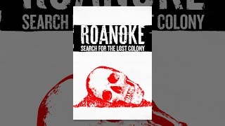 Roanoke Search for the Lost Colony [upl. by Anahsak]