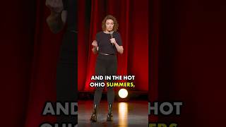 It Was a Tragedy  Beth Stelling standupcomedy comedyvideos [upl. by Annoyk]