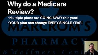 Why Review My Medicare Plan  2024 [upl. by Stimson413]