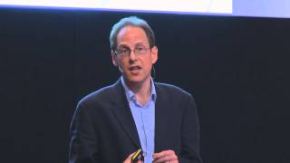 The erosion of empathy  Simon Baron Cohen  TEDxHousesofParliament [upl. by Yentrac]