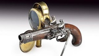 The Evolution of Guns A History of Humanitys Deadliest Invention [upl. by Tracie267]