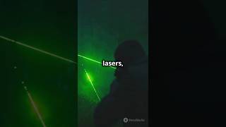 Laser Technology at Warfare [upl. by Tades]