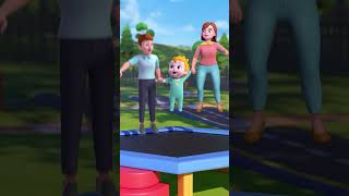 Fun In Park  baby educational video rhymes preschool animation nurseryrhymes KidsEducation [upl. by An467]