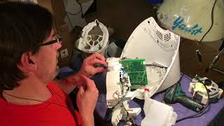 Thermomix TM 5 Waage selber reparieren So wird´s gemacht [upl. by Romilda]