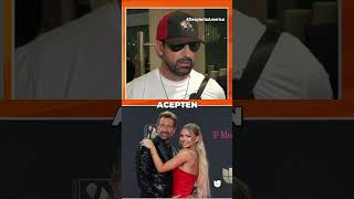 Gabriel Soto dice de qué se arrepiente sobre su boda con Irina Baeva  despiertaamerica [upl. by Ventura284]