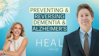 Preventing amp Reversing Dementia amp Alzheimer’s Redefining Cognitive Health with Dr Dale Bredesen [upl. by Yhtorod]