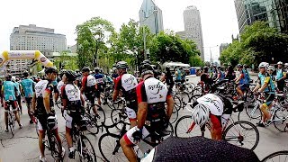 Cyclists Event  Événement Cyclistes  La Boucle 2017 [upl. by Amero137]