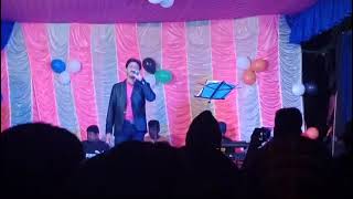 pronam tomai hai tarakswar covered by Singer Baren 📲7980740832 [upl. by Nisaj]