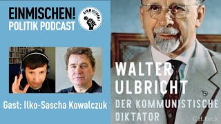 Walter Ulbricht  Der kommunistische Diktator [upl. by Tohcnarf]