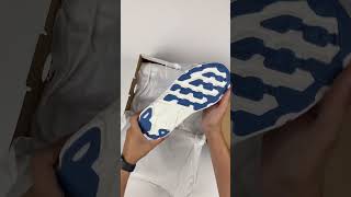 Unboxing Hoka Clifton 9 [upl. by Oshinski]