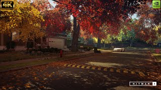 Hitman 2 Whittleton CreekUSA Another LifeFind Clues Pest Control amp WhackAMole Mission Stories [upl. by Ahseenak]