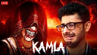 SHARMA RAHE HO KYA  HORROR GAME NO PROMOTION [upl. by Collimore]