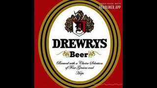 Episode 69 Drewrys Beer Forgotten Hostess Snack Cakes and McLaughlins Manor House Coffee [upl. by Yzdnil]