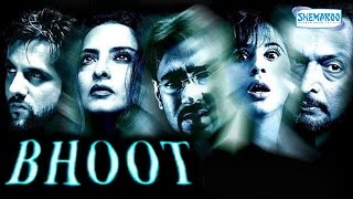 Bhoot 2003  Ajay Devgan  Urmila Matondkar  Best Horror Movie [upl. by Whitcomb763]